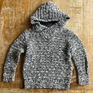 Cat & Jack boys sweater size 4/5t